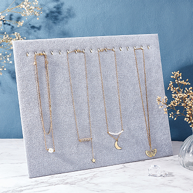 Velvet Necklace Displays(NDIS-WH0010-02A)-5