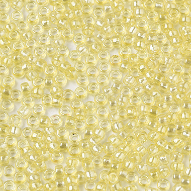Abalorios de la semilla de cristal(X-SEED-S042-11A-05)-3