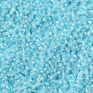 Perles de rocaille cylindriques(X-SEED-H001-A03)-2