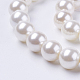 Shell Pearl Beads Strands(X-BSHE-L035-6mm-I13)-1