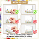9Pcs 9 Styles Paper Sticky Notes(AJEW-WH0867-004)-4