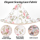 Polyester Fabric for DIY Crafts(DIY-WH0558-13)-5