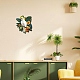 Iron Wall Decorations(AJEW-WH0550-014)-6