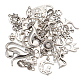 Tibetan Style Pendants(TIBEP-TA0002-19)-2
