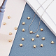 Brass Beads(KK-PH0001-26G)-6