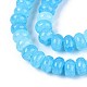 ガラスビーズ連売り(GLAA-N059-5x8mm-06)-3