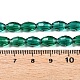 Transparent Glass Beads Strands(EGLA-A037-T6x8mm-D11)-4