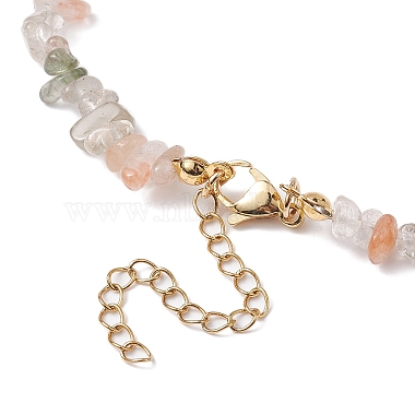 collier de perles en quartz rutilé naturel(NJEW-JN04616-10)-5