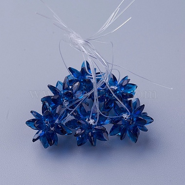 Glass Woven Beads(EGLA-A003-A17)-2