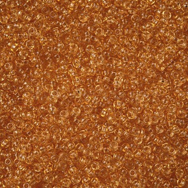 12/0 Grade A Round Glass Seed Beads(SEED-Q006-F01)-2
