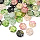 Baking Paint Glass Beads(GL-CBA2BB1-03)-1