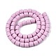 Polymer Clay Bead Strands(CLAY-T001-C61)-2