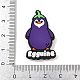 Vegetable Theme Silicone Beads(PL-T045-03G)-3