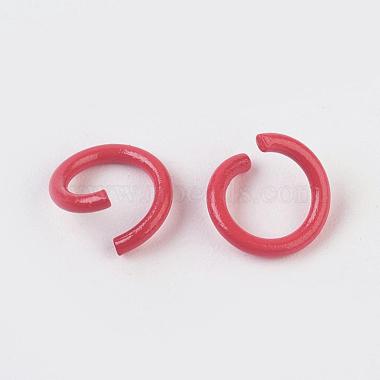 Iron Jump Rings(IFIN-F149-F19)-2