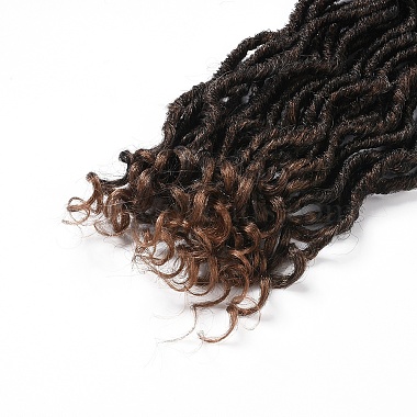 Marley Braid Hair(OHAR-G005-23)-2