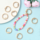 18Pcs Alloy Spring Gate Rings(FIND-SC0016-59LG)-5