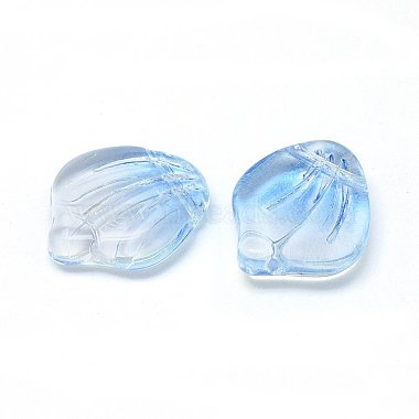 charmes de verre transparent(X1-GLAA-H016-01A-11)-2