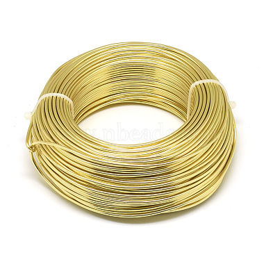 Round Aluminum Wire(AW-S001-2.0mm-27)-1