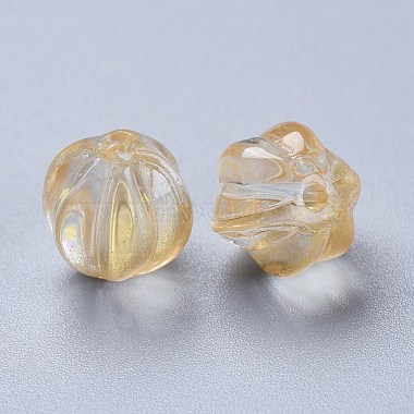 Transparent Glass Beads(GLAA-L027-K11)-2