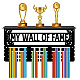 Rechteck mit dem Wort „My Wall of Fame“.(ODIS-WH0052-011)-1