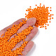 12/0 Opaque Colours Round Glass Seed Beads(X-SEED-A010-2mm-50)-4
