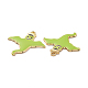 Halloween Theme Rack Plating Alloy Enamel Pendants(PALLOY-O109-52LG)-3