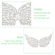 15Pcs Cloth Ornament Accessories(DIY-DC0002-64B)-5