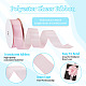 1 Roll Transparent Polyester Ribbon(OCOR-TA0002-34A)-3