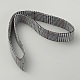 1mのコットンリボン(OCOR-WH0070-54C)-1