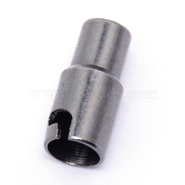 Brass Magnetic Clasps(STAS-WH0038-07B)-2
