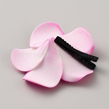 Eva Alligator Haarspangen(PHAR-WH0011-17A)-2