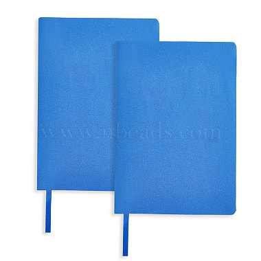 Elastic Cloth Book Cover(AJEW-WH0696-009H)-1