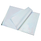 a4 papier d'estampage à chaud(DIY-WH0193-03C)-1