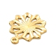 Rack Plating Brass Pendants(KK-E067-19G)-3