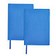 Elastic Cloth Book Cover(AJEW-WH0696-009H)-1