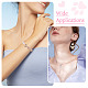 100g transparente Acrylperlen(MACR-TA0002-02B)-7