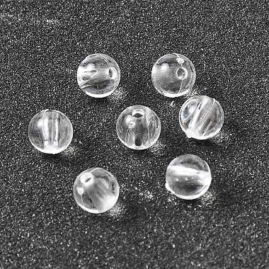Perles en acrylique transparente(PL526_6MM)-4