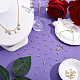 50Pcs Brass Pendants(KK-BBC0025-91B)-4