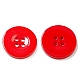 Resin Buttons(RESI-D033-20mm-03)-1