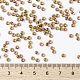 MIYUKI Round Rocailles Beads(SEED-JP0009-RR0357)-2