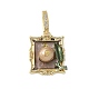 Brass Enamel Pendants(KK-F886-01G-01)-1