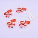 Holiday Button(WOOD-WH0104-15)-2