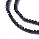 Chapelets de perles en verre(X-G-F596-47H-3mm)-3