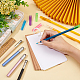 Fingerinspire набор аксессуаров для карандашей для рисования(DIY-FG0003-48)-3
