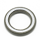 Imitation Leather Linking Rings(WOVE-S084-30B)-3