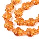 Transparent Glass Beads Strands(DGLA-N021-02A-08)-3