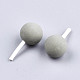 Handmade Polymer Clay 3D Lollipop Embellishments(X-CLAY-T016-82A)-3
