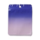 Rectangle Laser PVC Zip Lock Bags(ABAG-P011-01E-03)-2