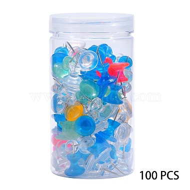 Plastic Push Pins(AJEW-SZ0001-17)-3