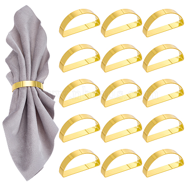 24Pcs Alloy Napkin Ring(AJEW-GO0004-26)-1